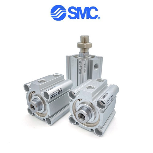 SMC Pneumatic Cylinder - سليندر نيوماتك SMC