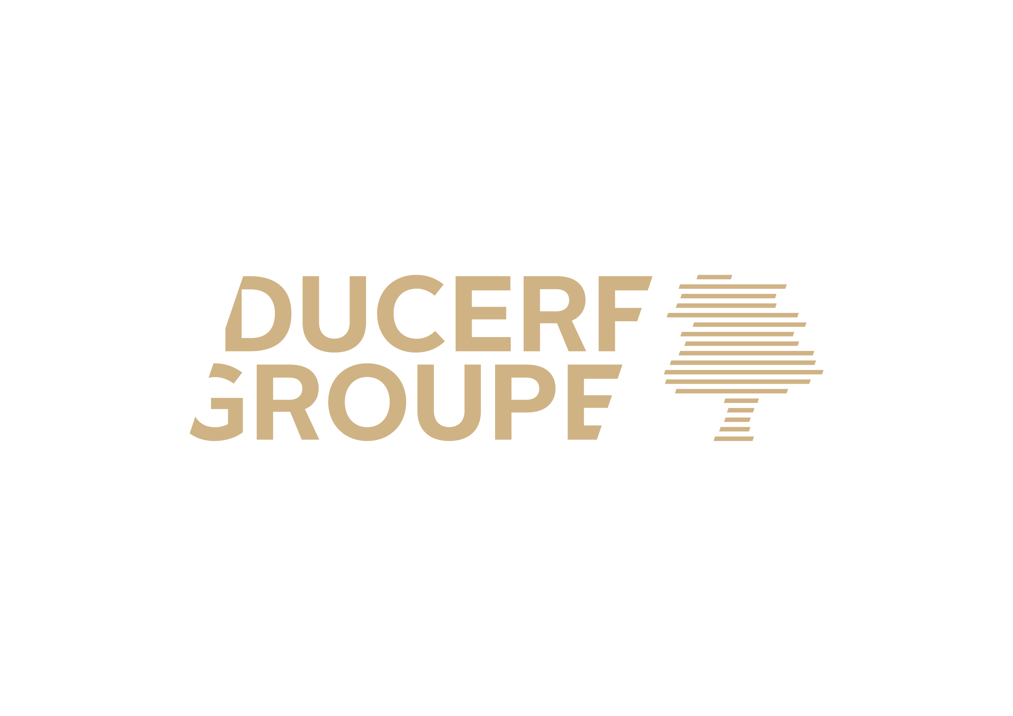 DUCERF GROUPE