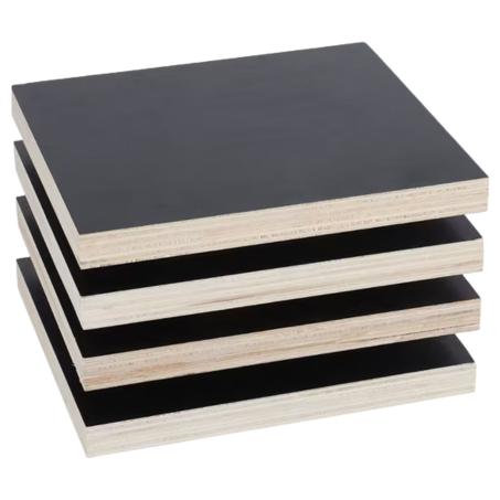 Film Faced Plywood