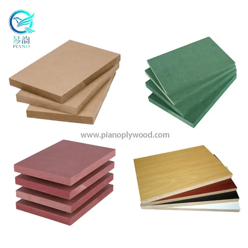 MDF
