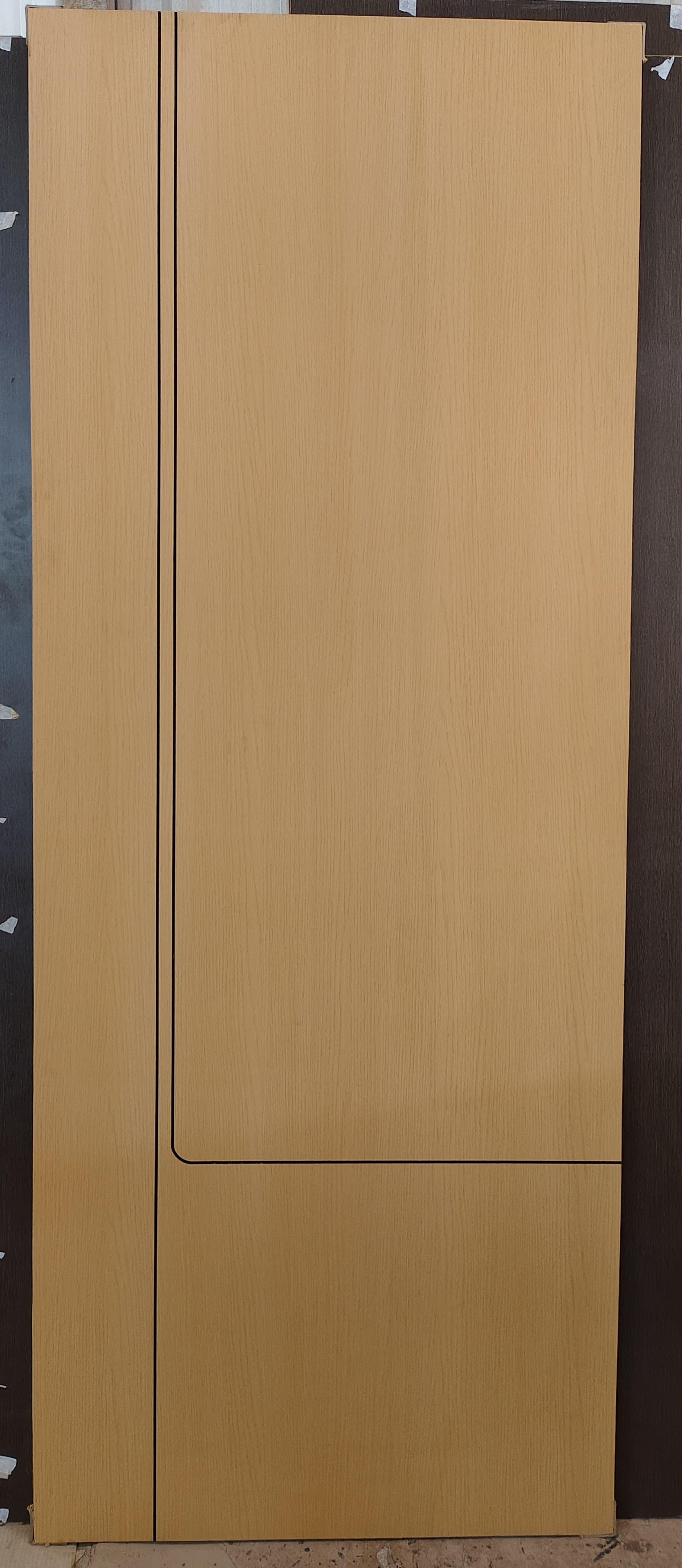 WOODEN MDF DOOR