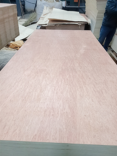 Plywood