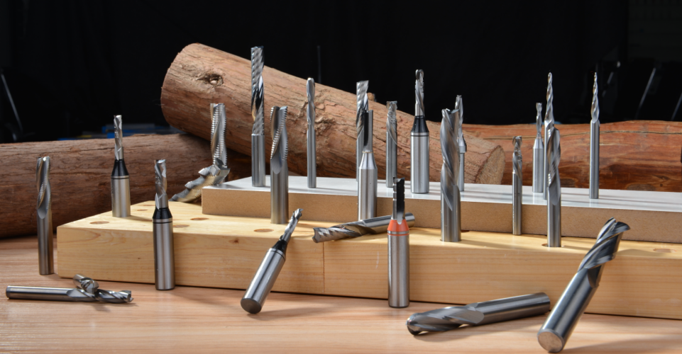 Milling cutter