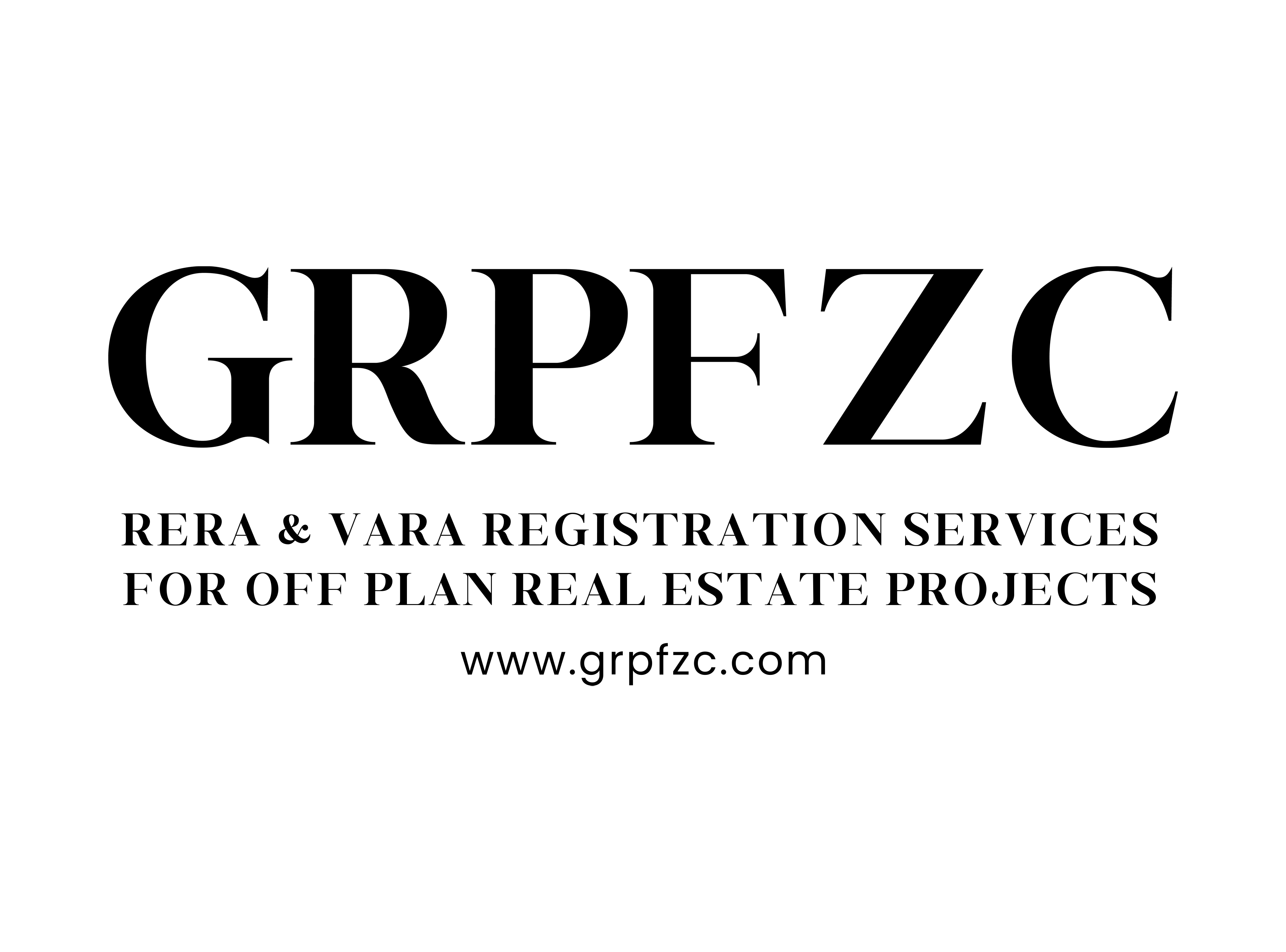 GRPFZ Real Estate Consultancies LLC