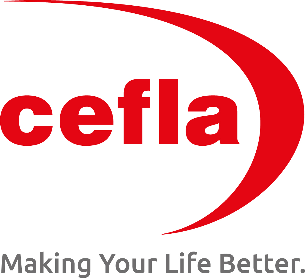 CEFLA MIDDLE EAST FZE