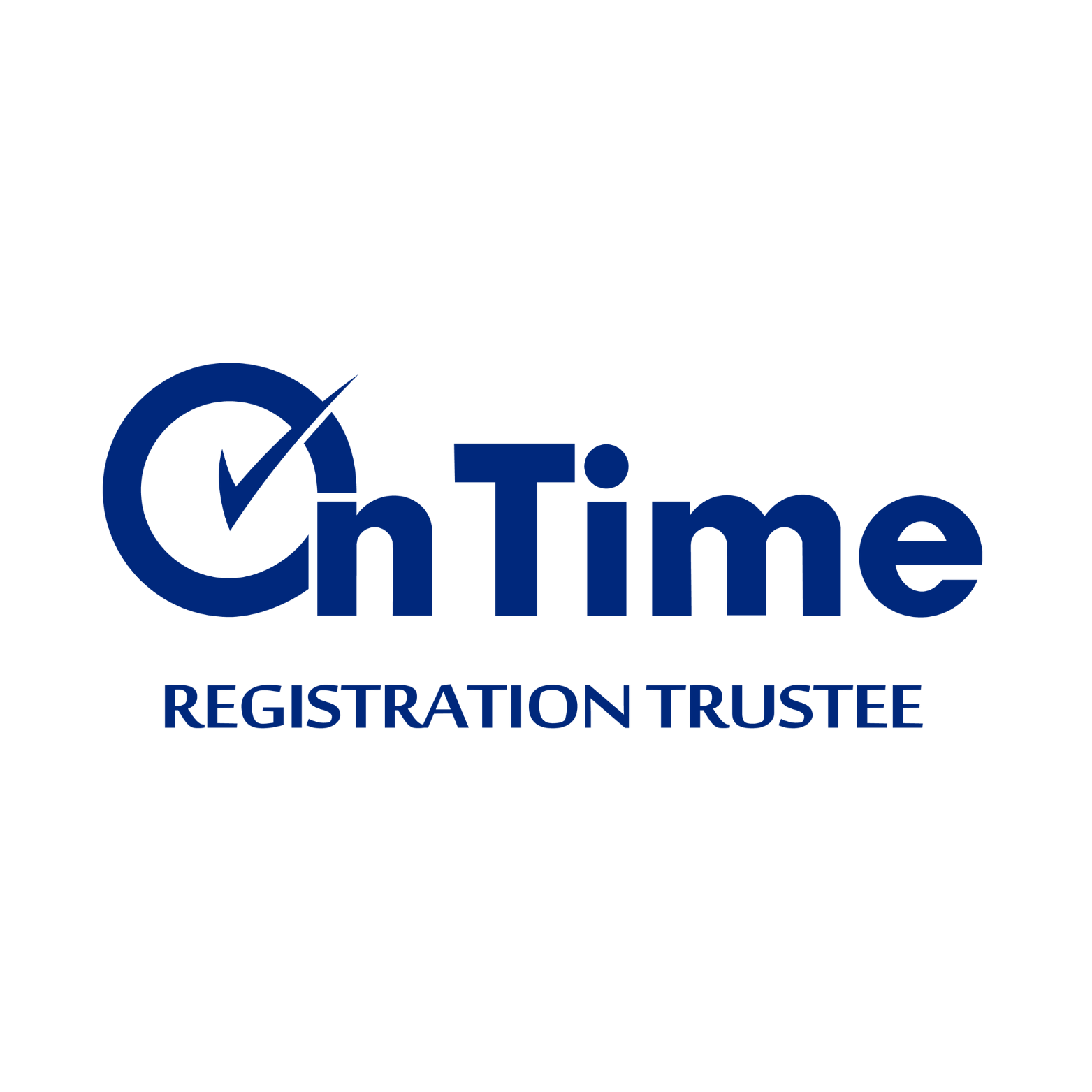 Ontime Registration Trustee
