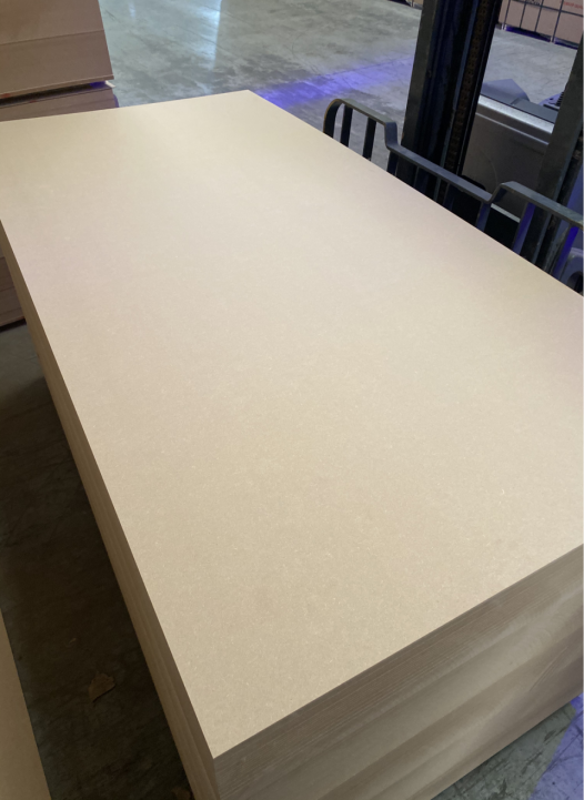 MDF