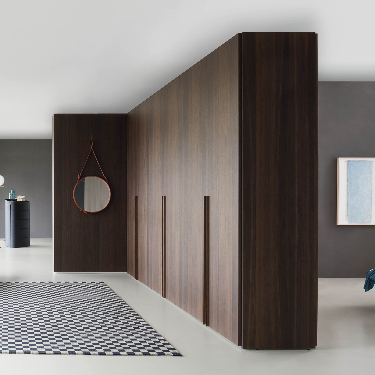 Decora Laminated Shutters