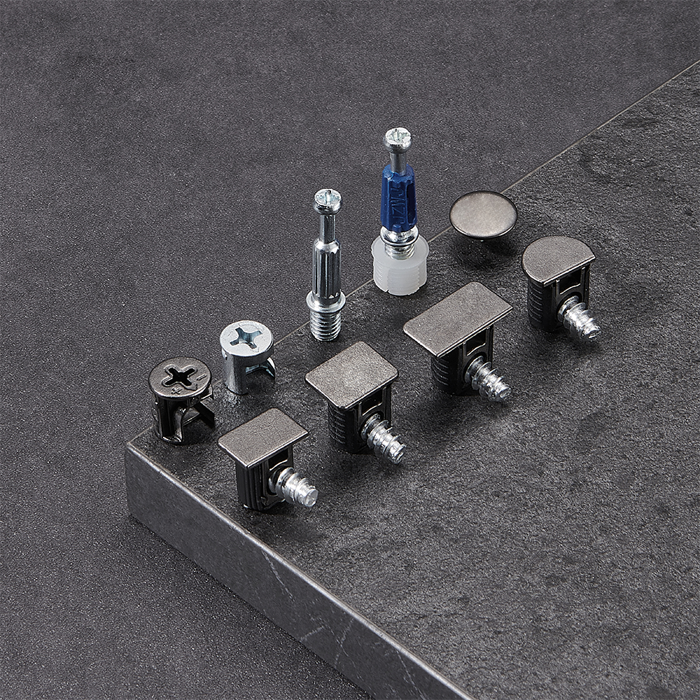 3-in-1 Connector