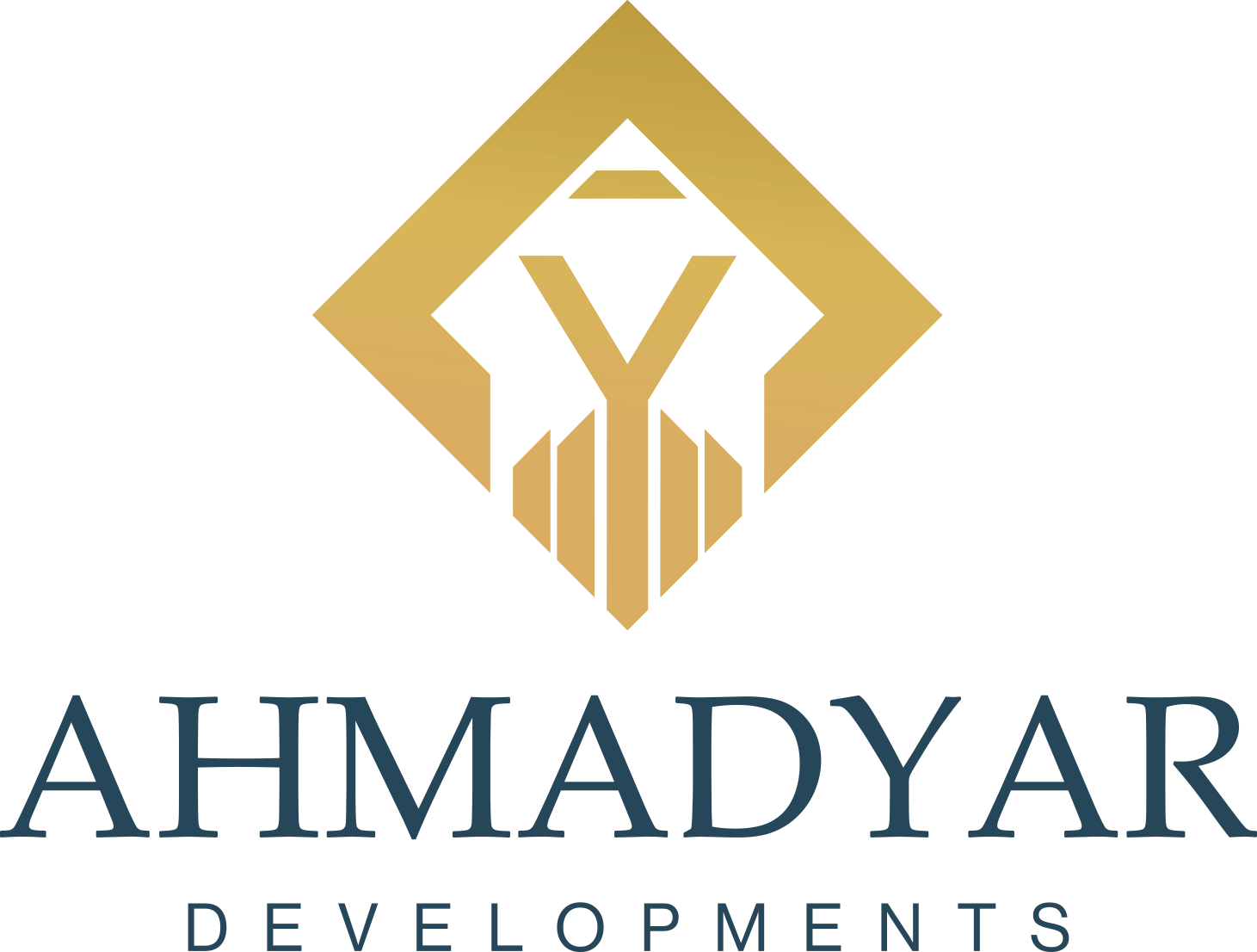 Ahmadyar Developments