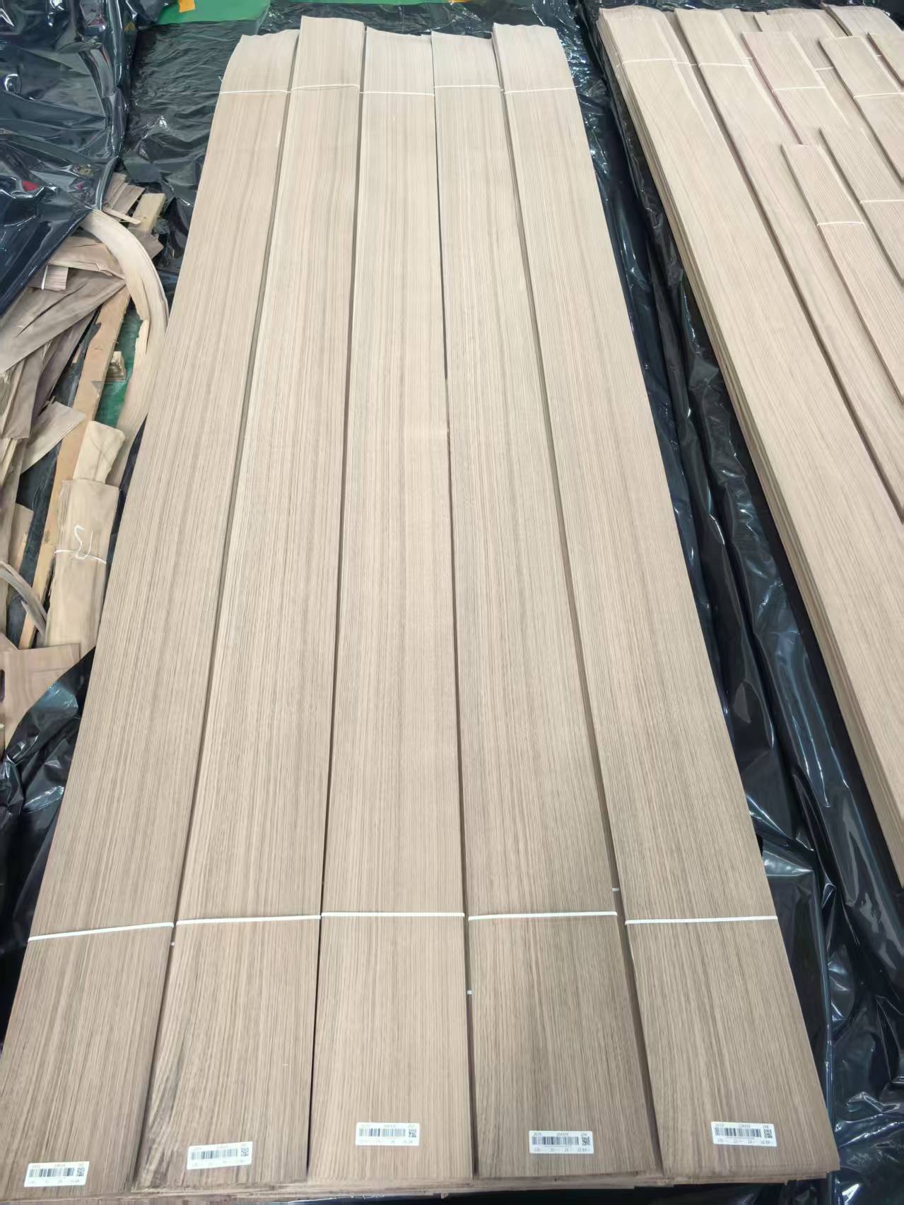 american walnut quarter