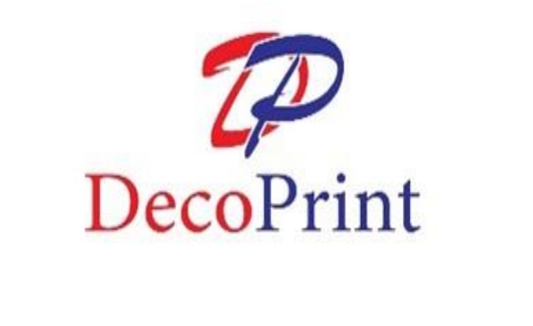Deco print 