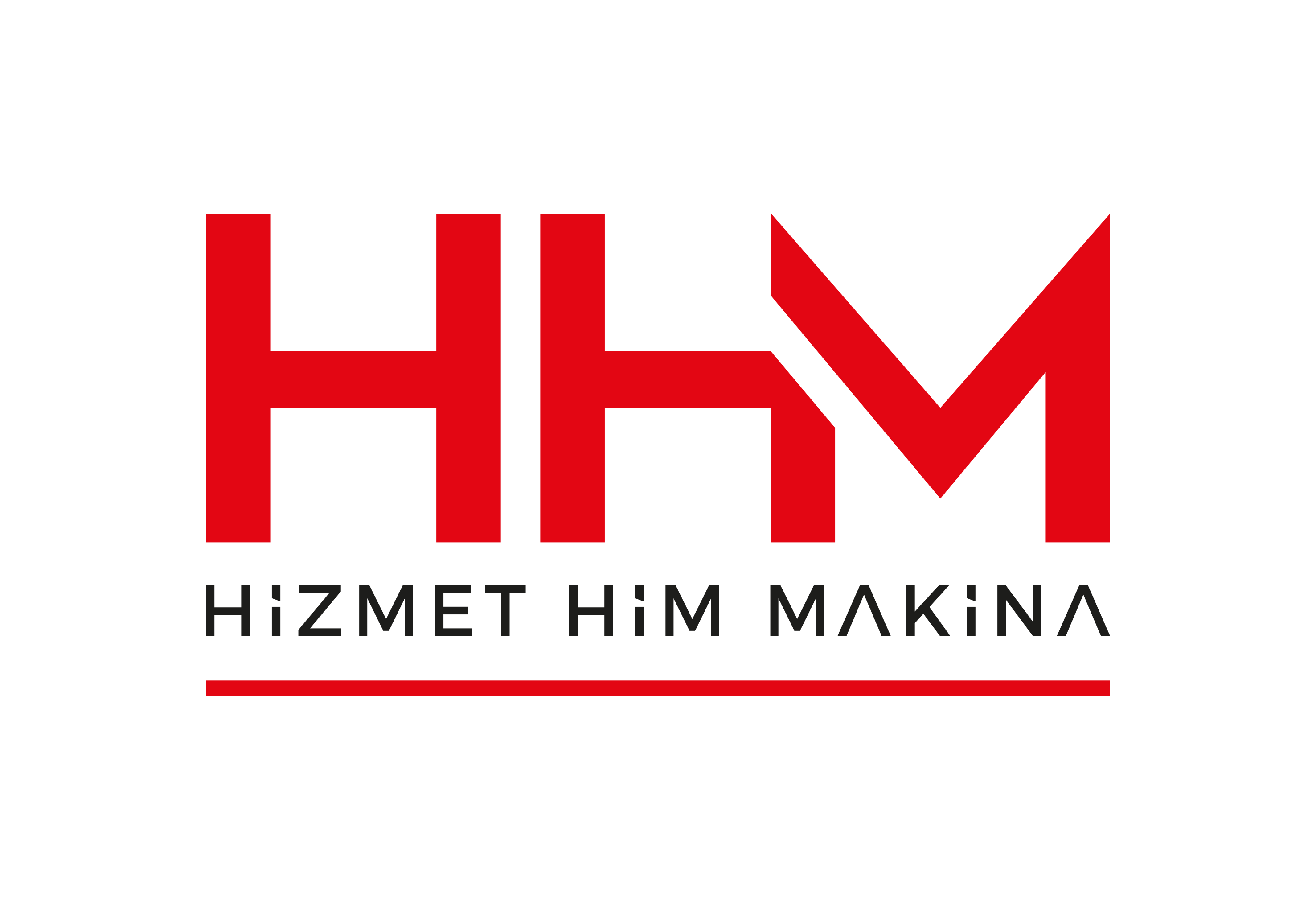 Hizmet Him Makina Teks. San. Tic. Ltd. Şti