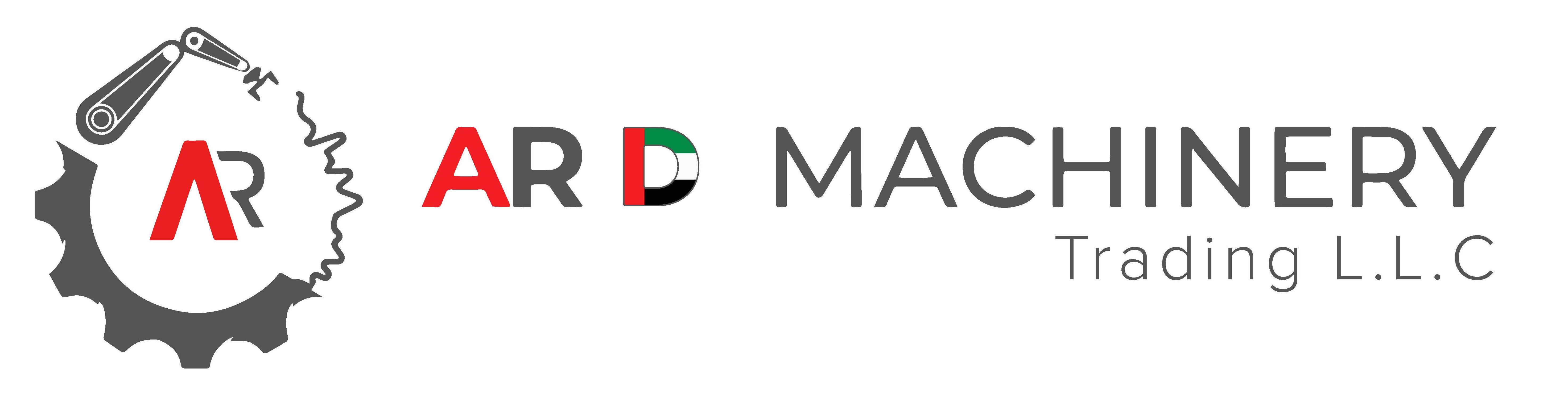 AR D MACHINERY TRADING L.L.C