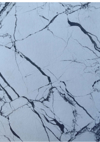 3D marble