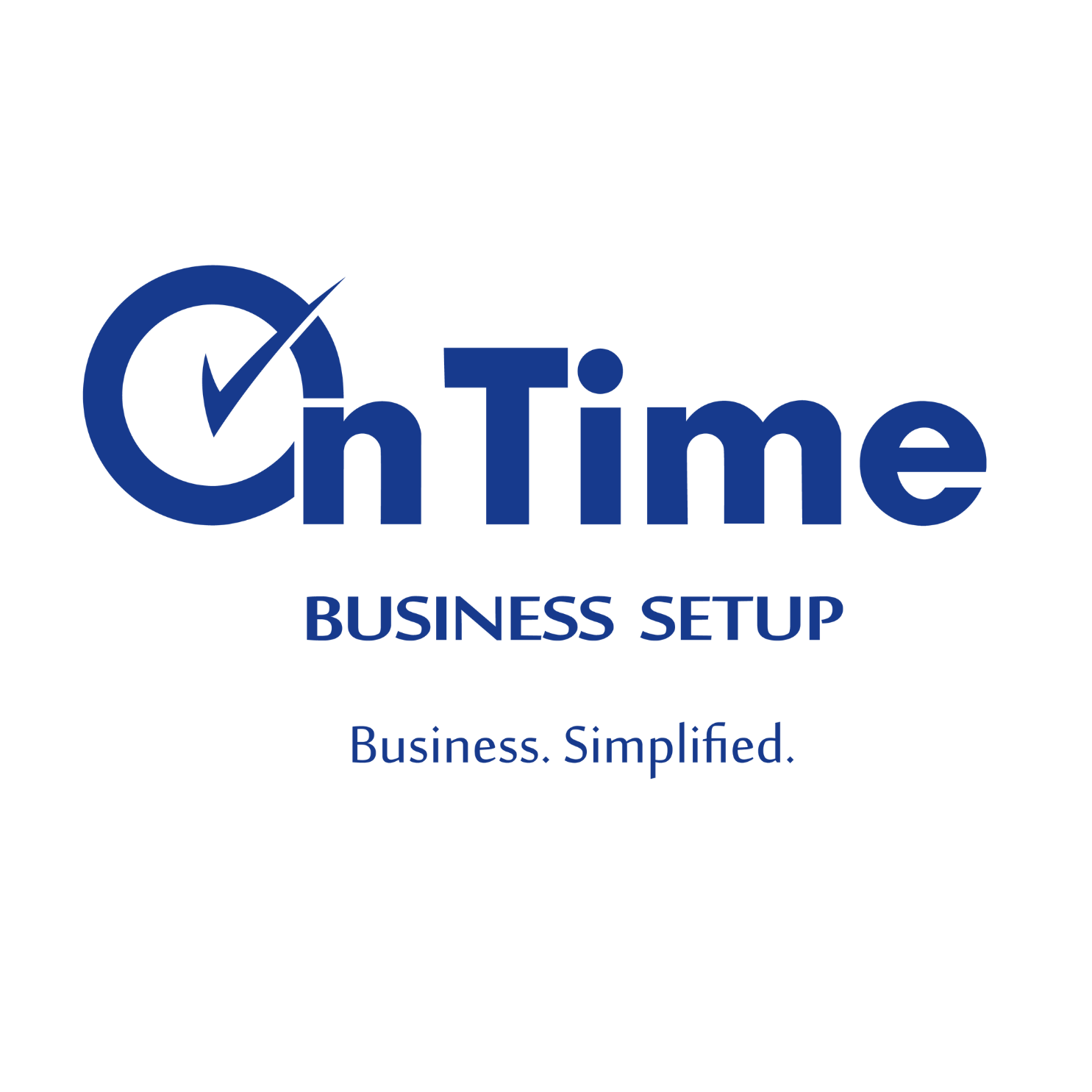 Ontime Business Setup