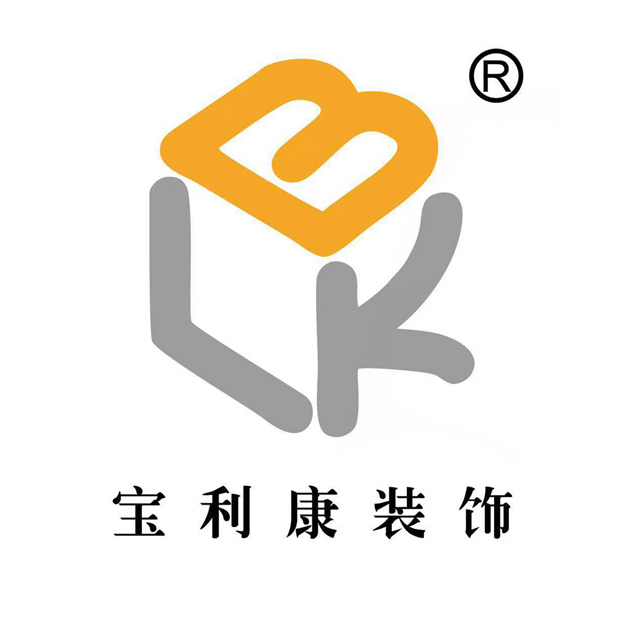 Changzhou BLK Decorative Materials Co., Ltd.