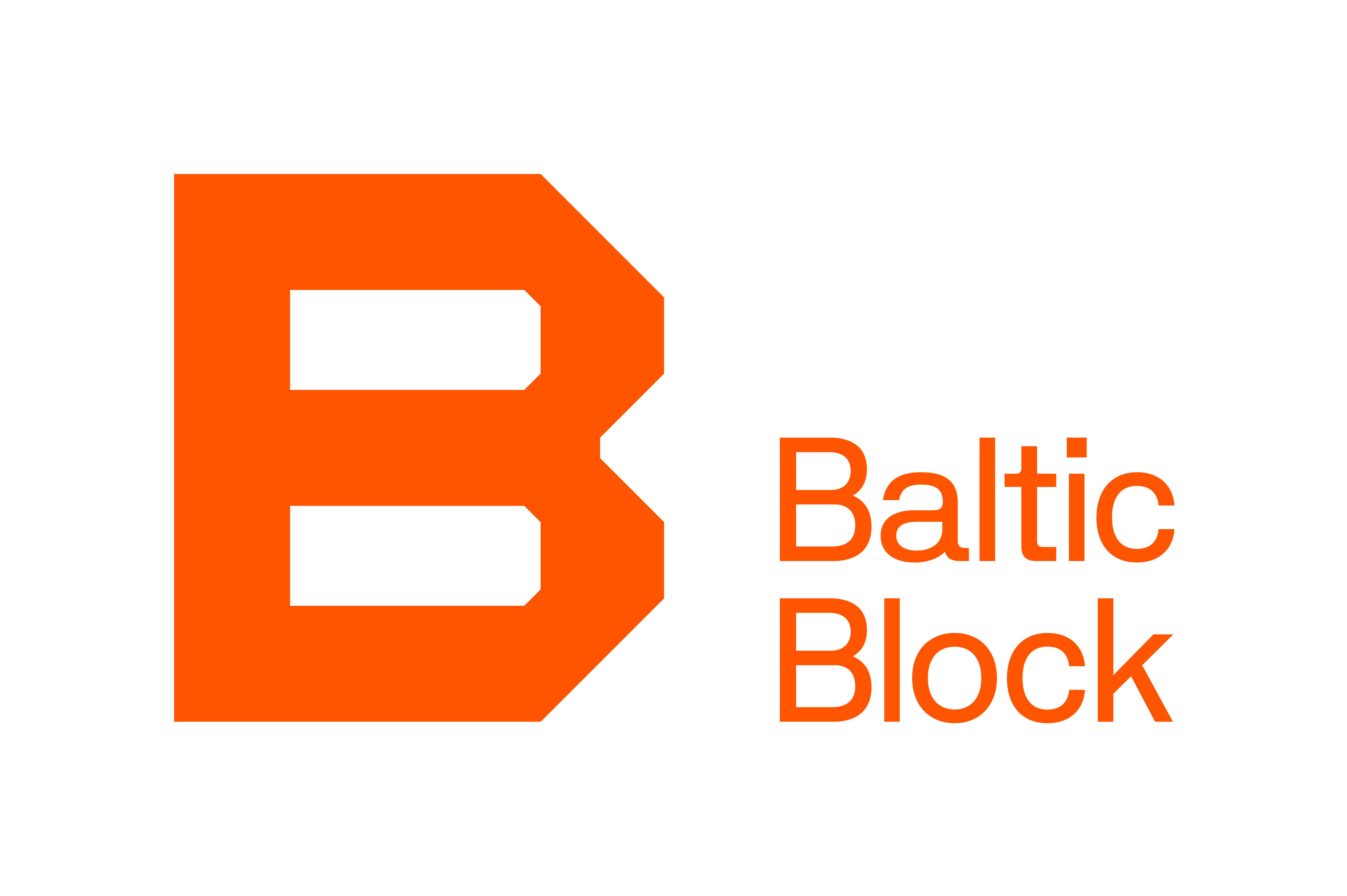 Baltic Block