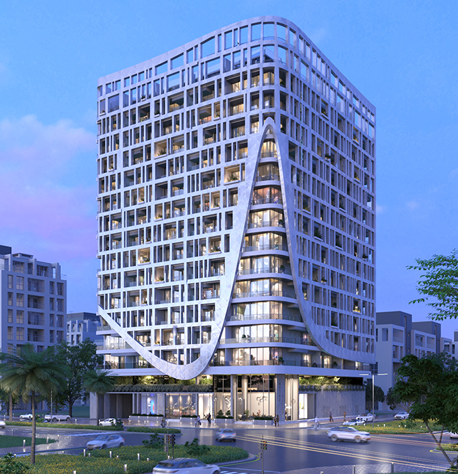 Sky Suites