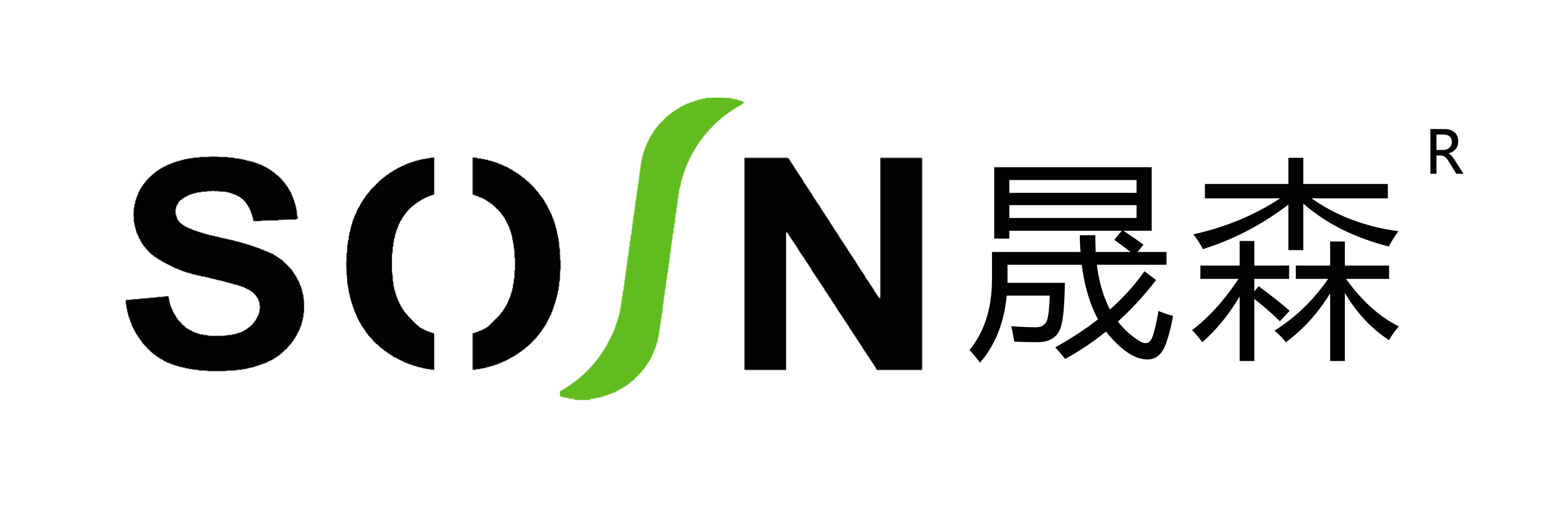 Qingdao Sosns International Trading Company
