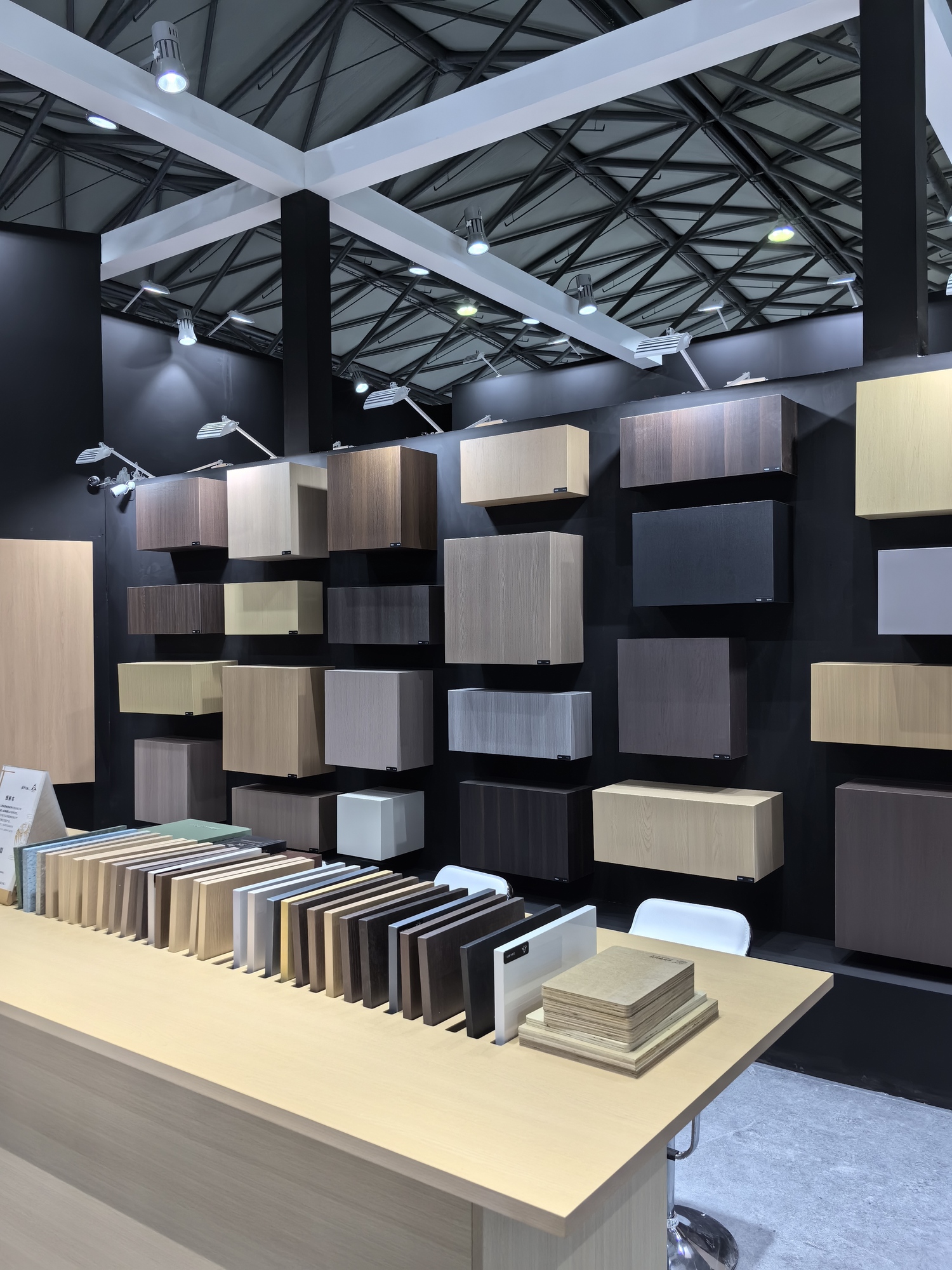 Commercial Plywood 