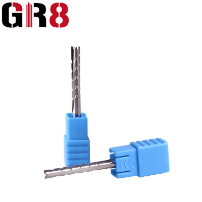 Carbide End Mill for Wood 