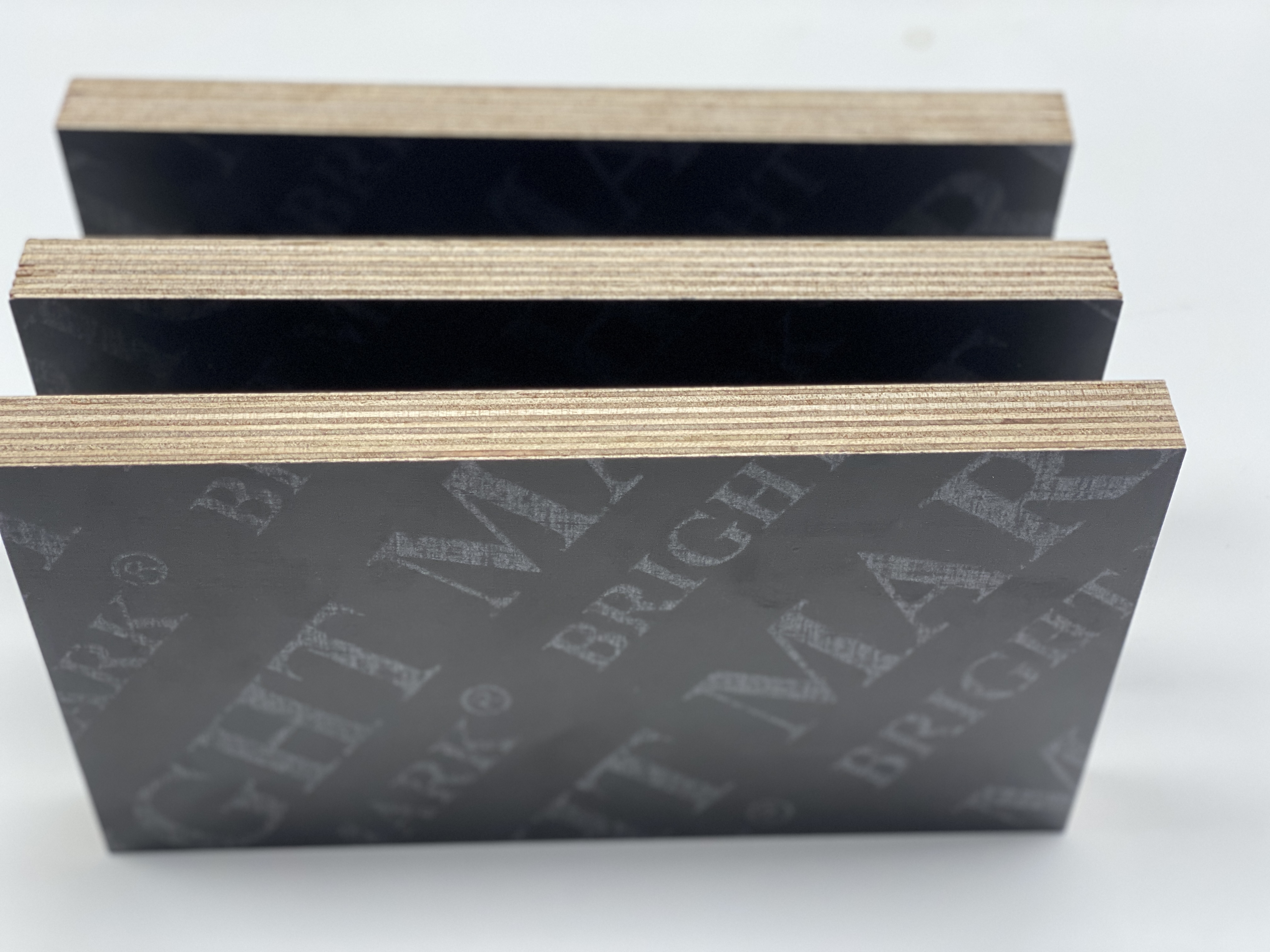 Birch Film Faced Plywood