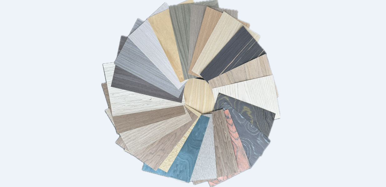 WOOD VENEER
