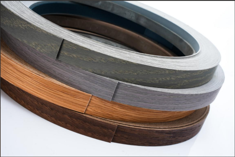 Veneer edge band