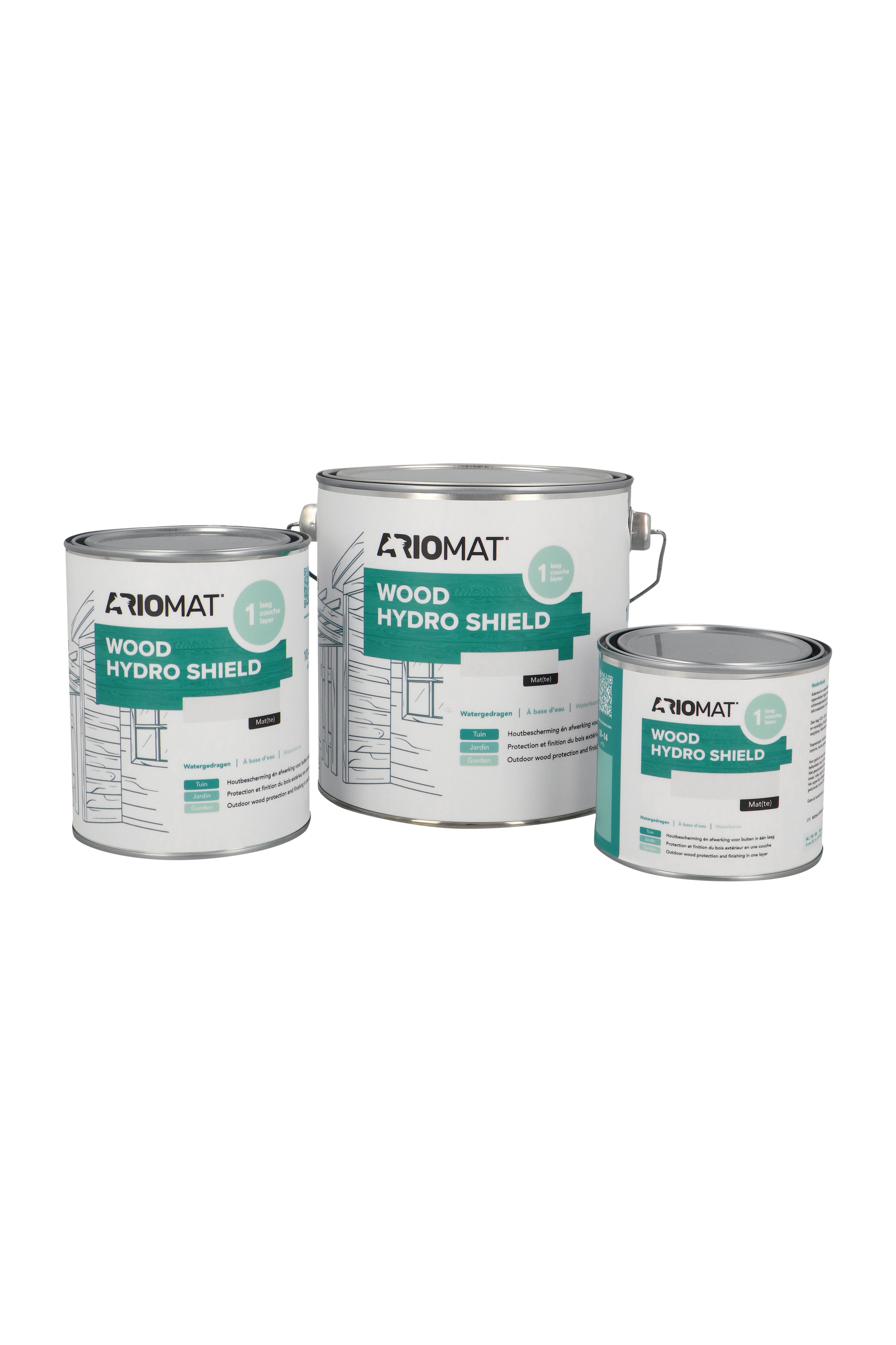 Hardwax Oil