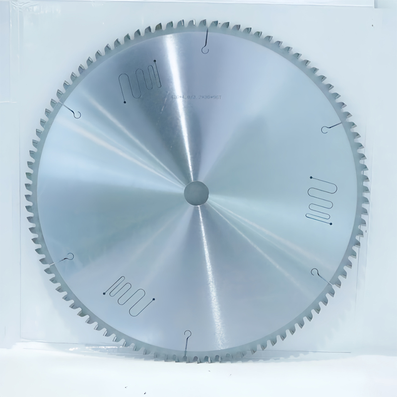 TCT saw blade