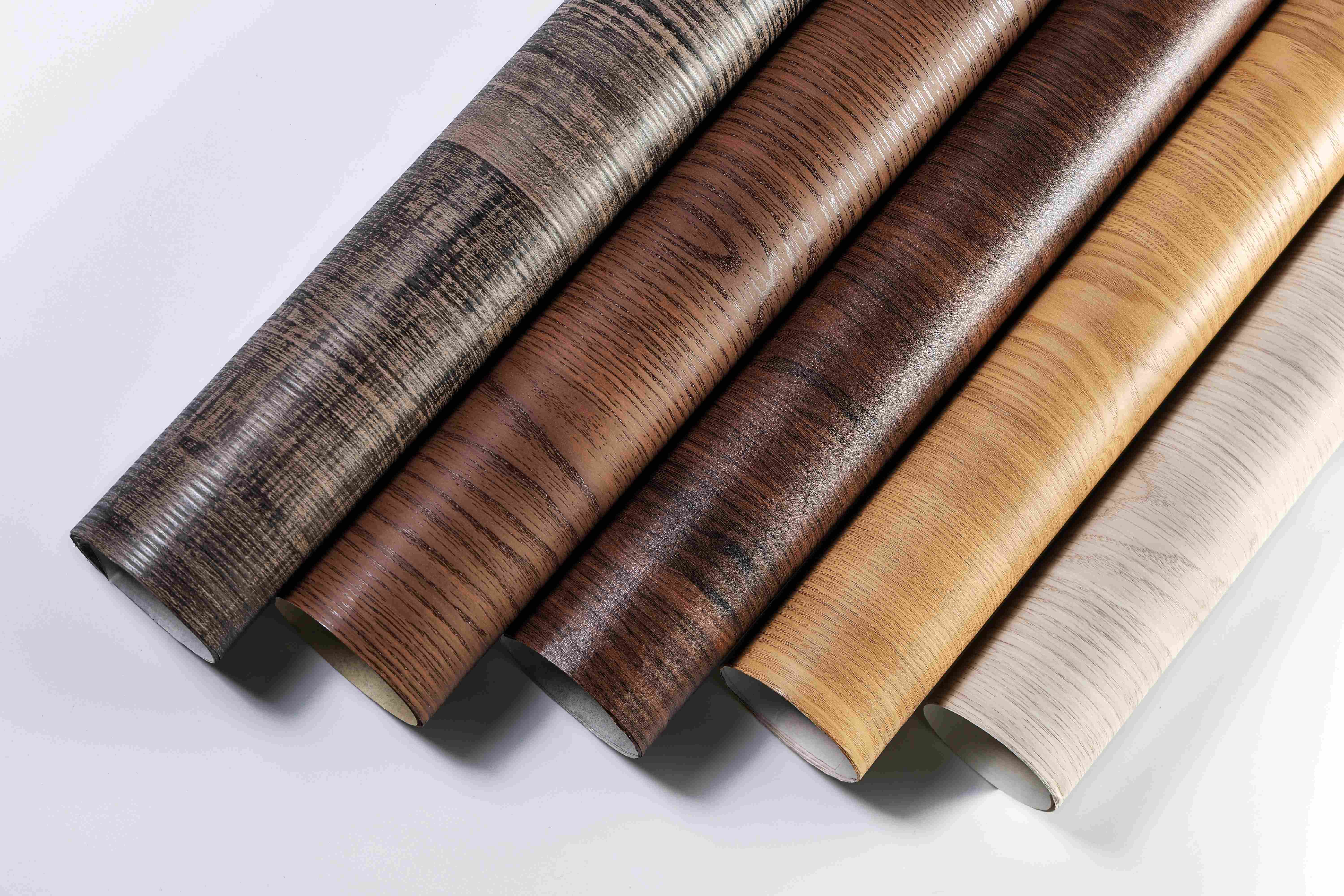 Finish paper foil