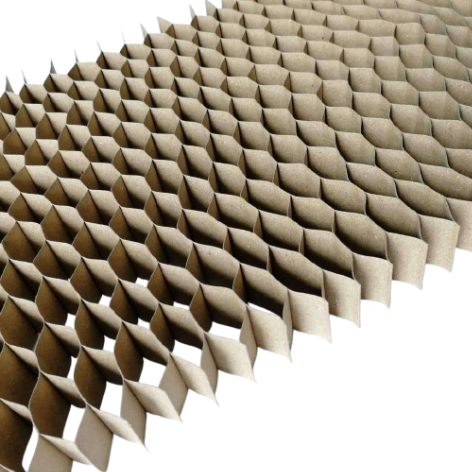 Honeycomb Door Filling - حشو ابواب هانى كمب