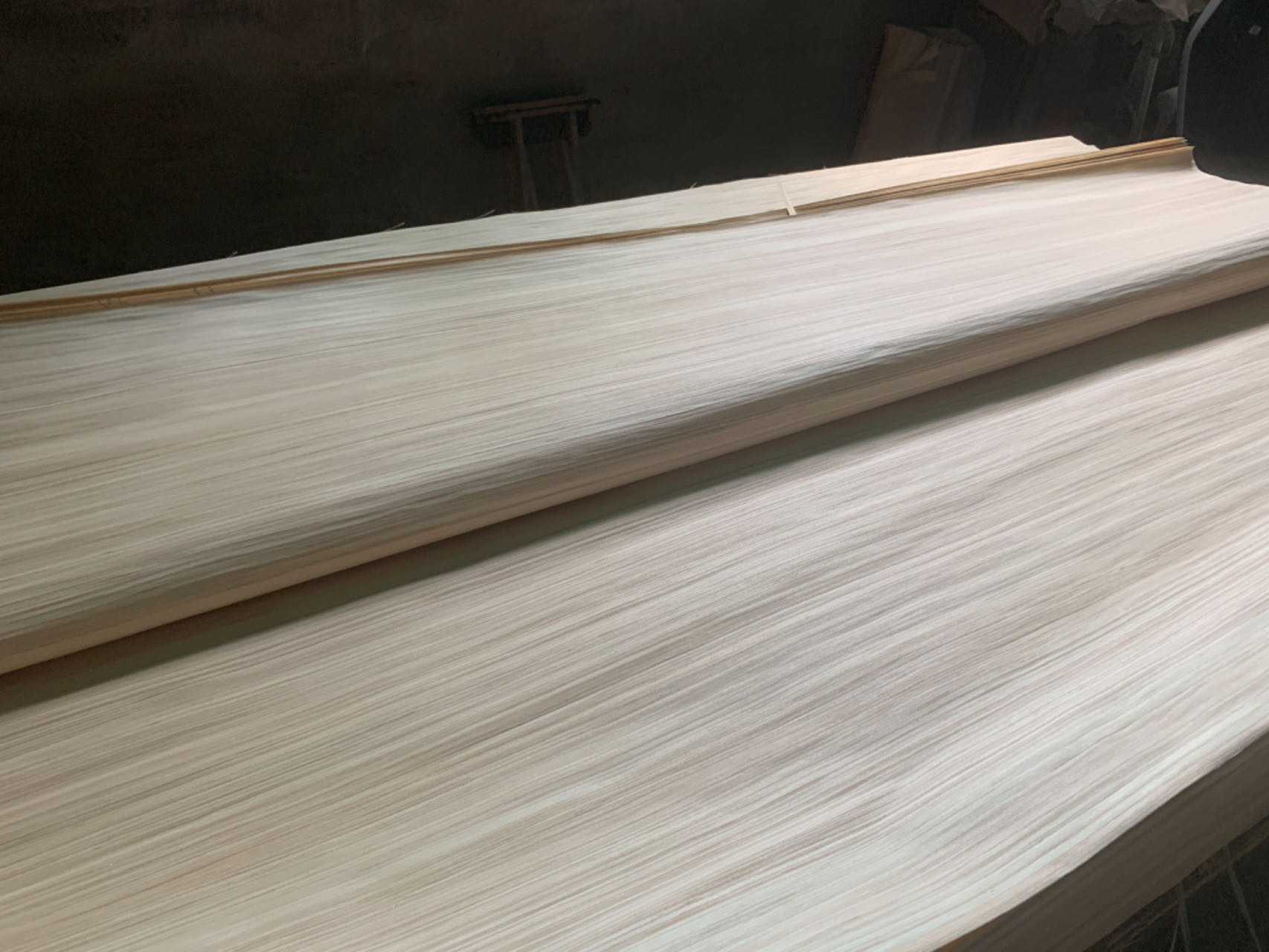 Recon Veneer