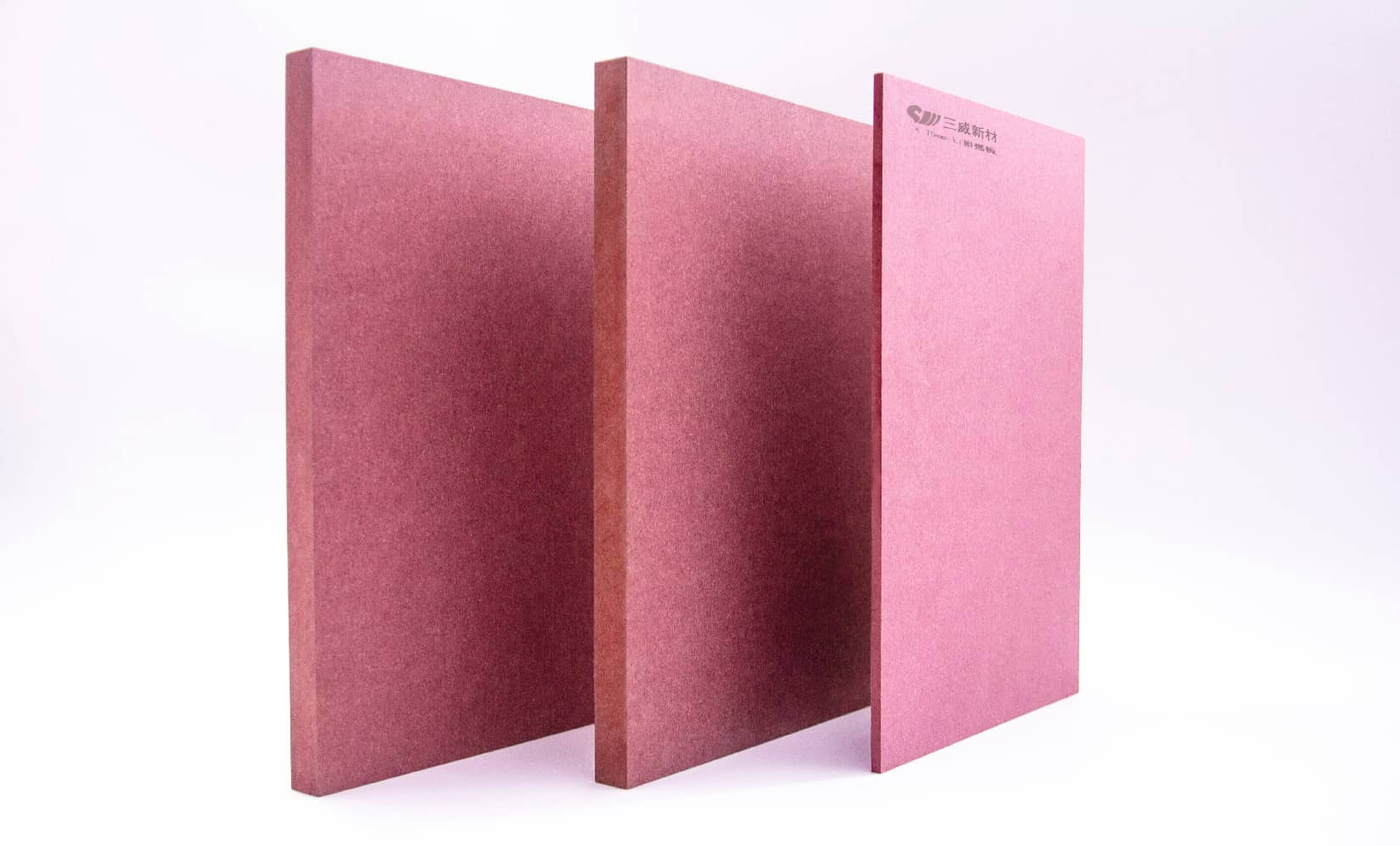 Flame retardant board
