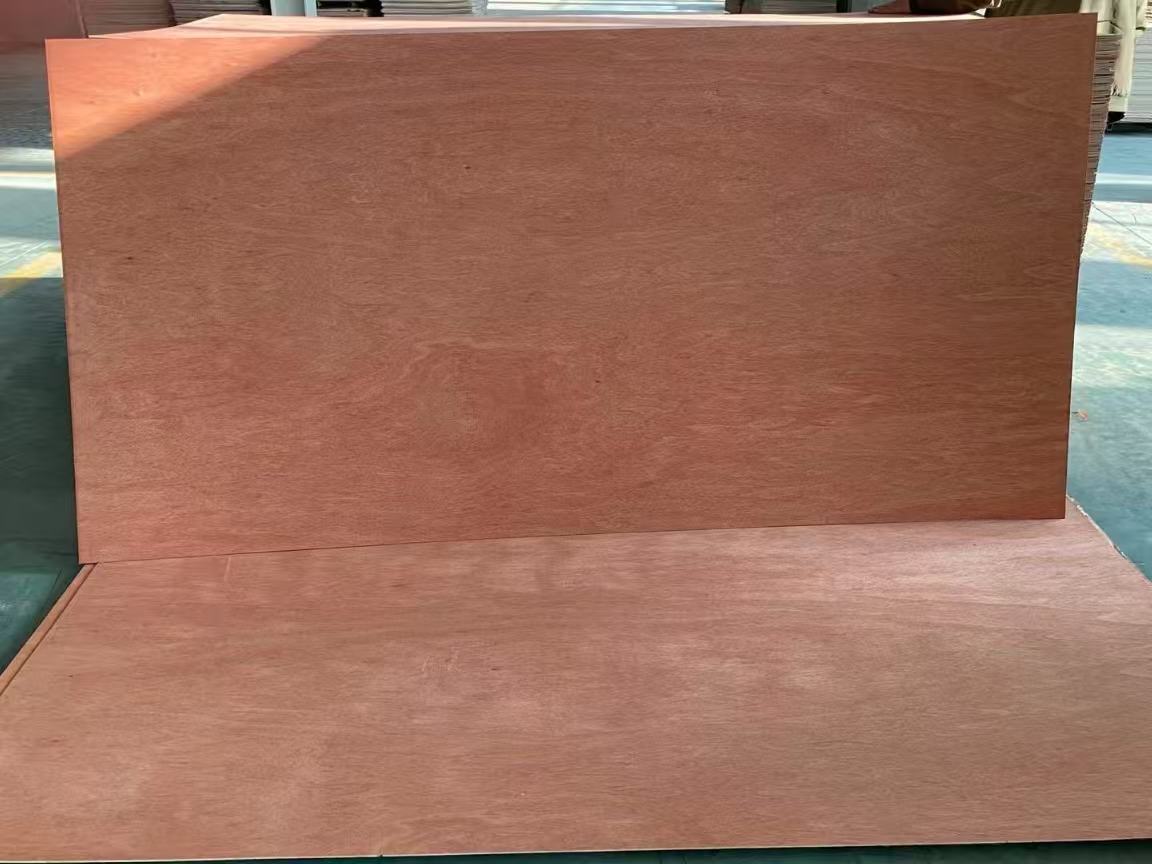 Bintangor Plywood
