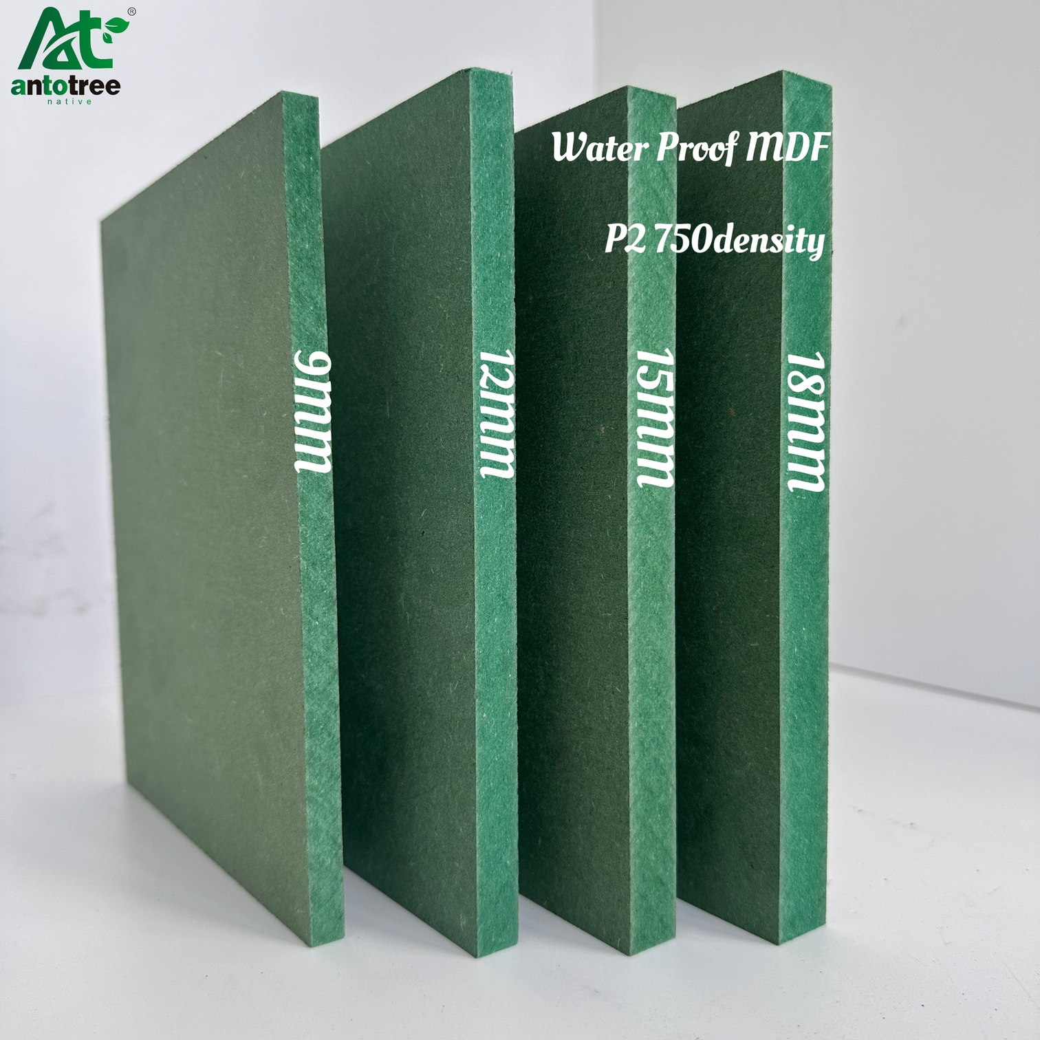 MDF Board 