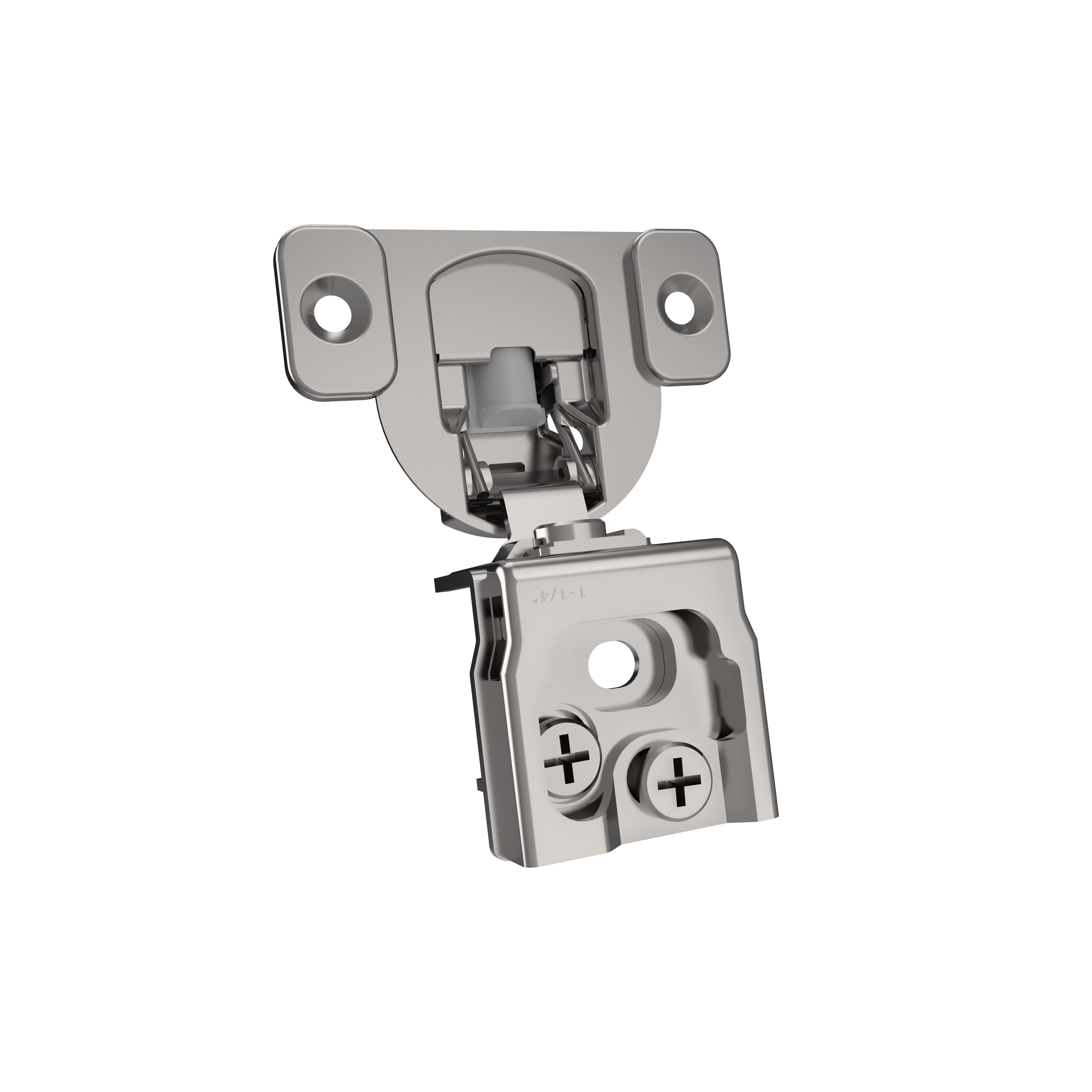 American Style Hinge