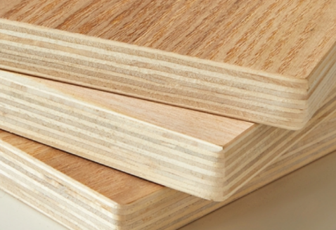 Plywood