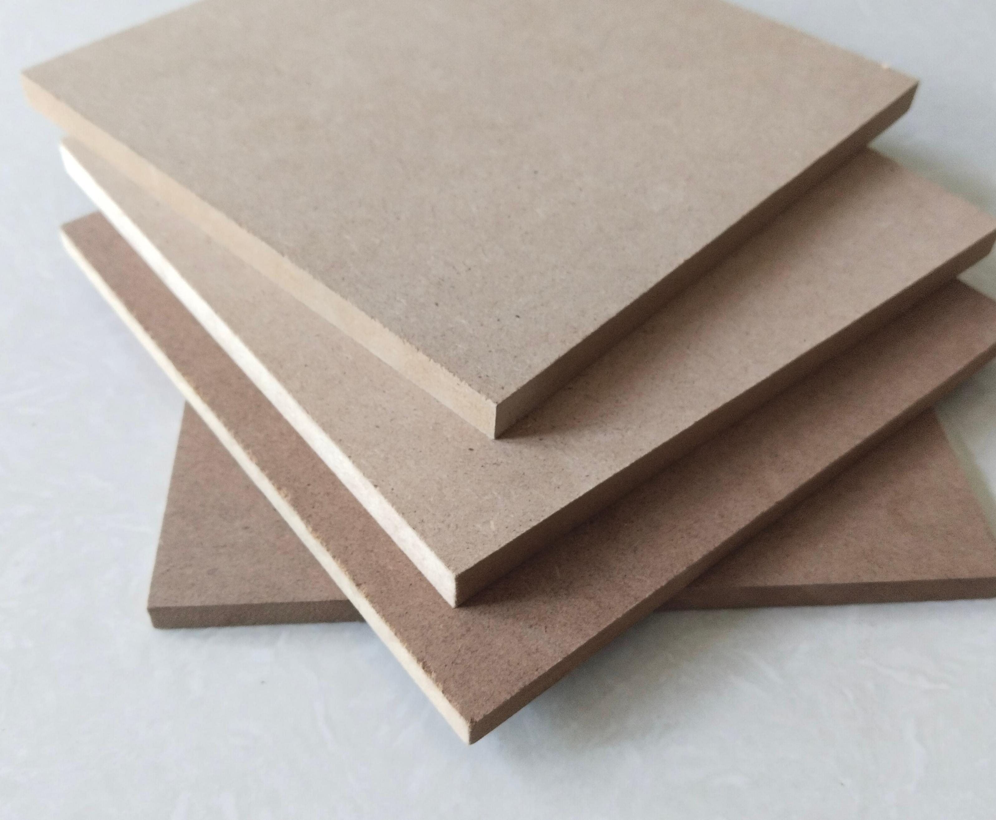 MDF