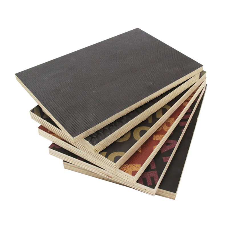 Film Faced Plywood