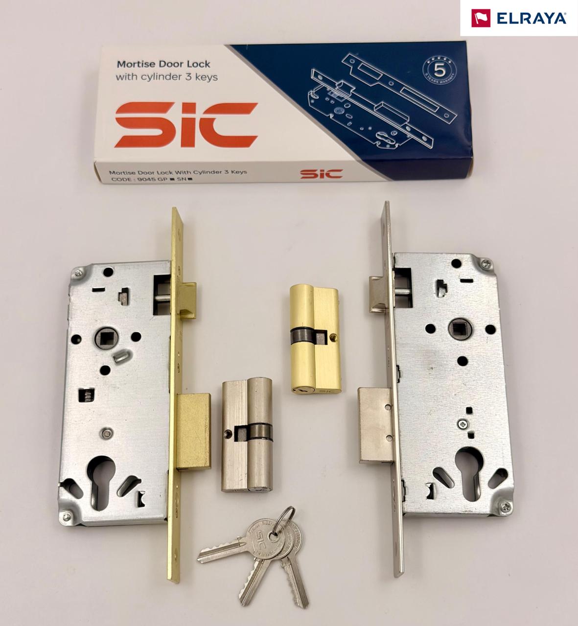 كالون SIC