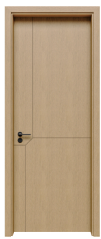 wpc flat doors and frames