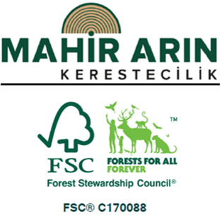 MAHIR ARIN KERESTECILIK SAN. VE TIC. LTD STI.