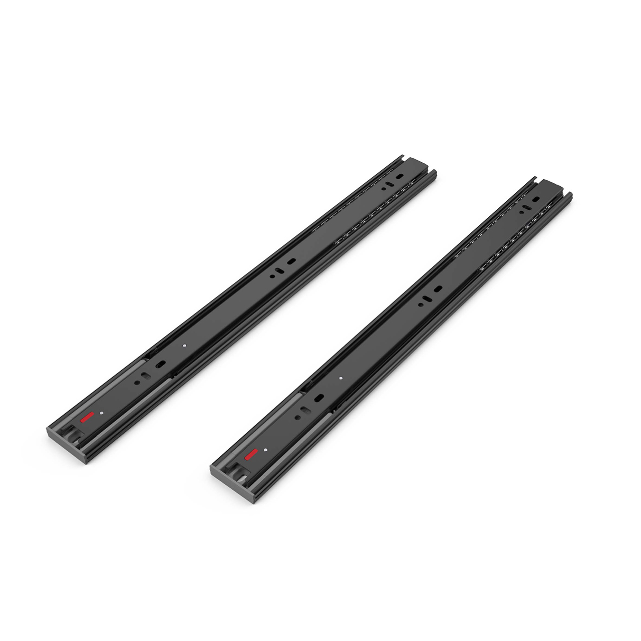 Soft Closing Ball Bearing Slide
