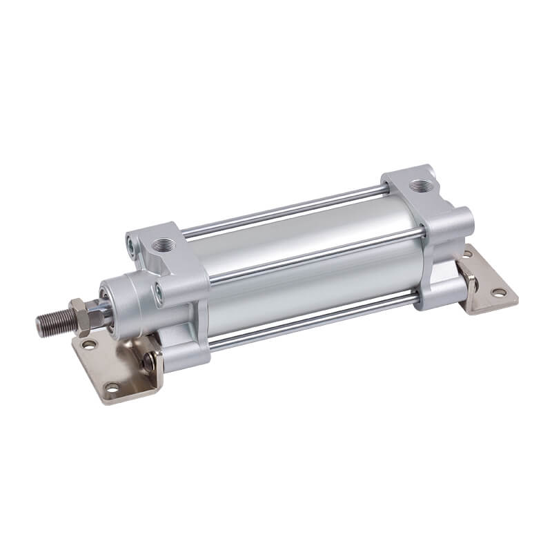 ARTEC Pneumatic Cylinders - بساتم نيوماتيك ارتيك
