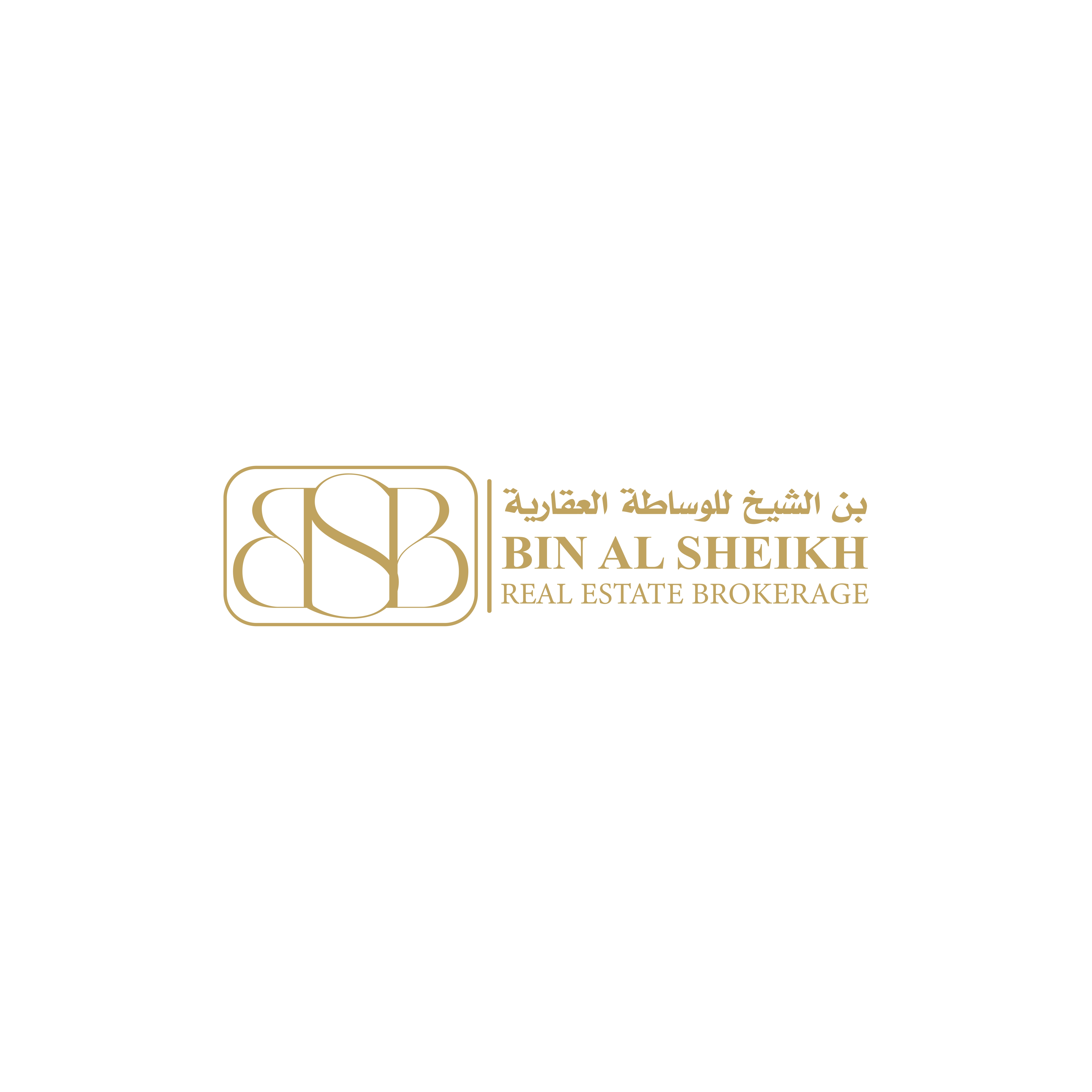 bin Alsheikh real estate