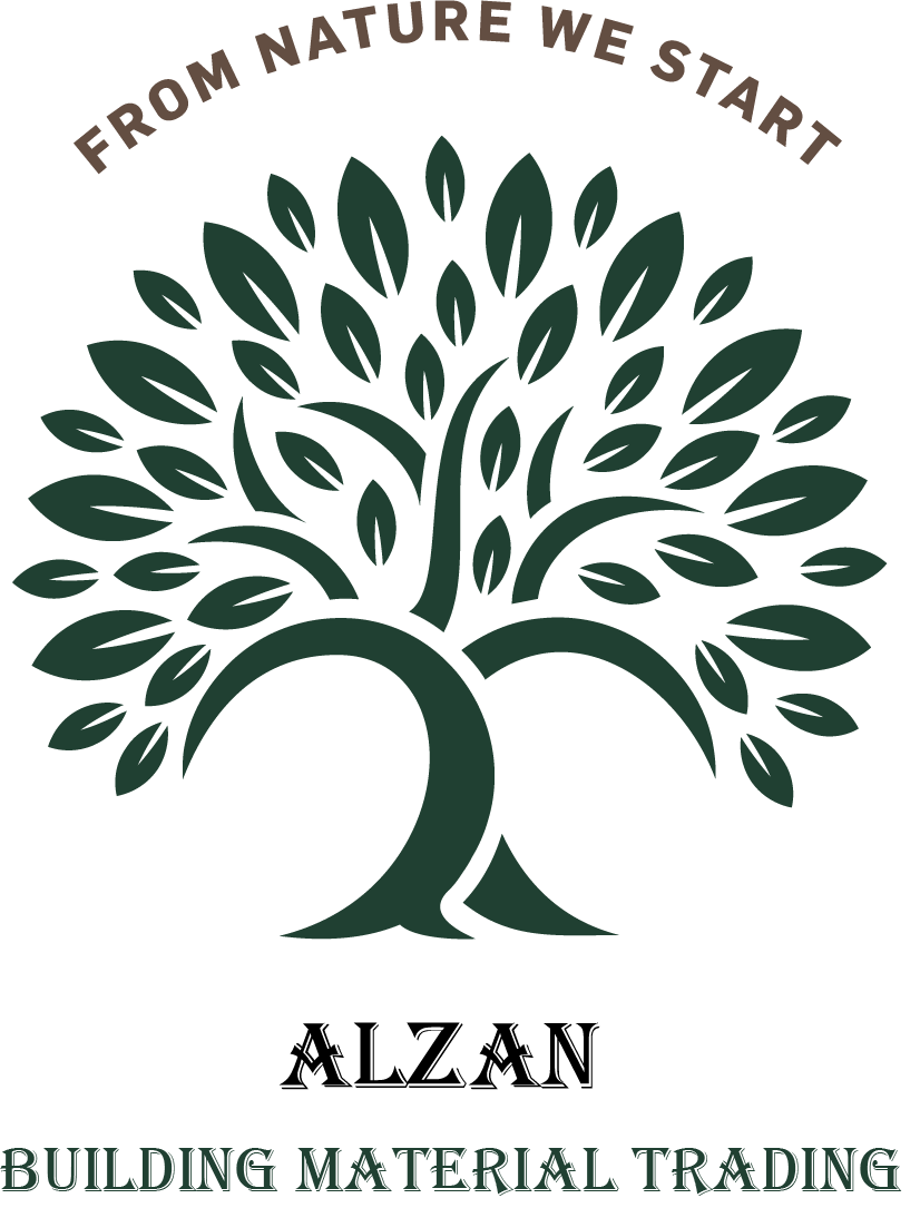 ALZAN BUILDING MATERIALS TRADING LLC