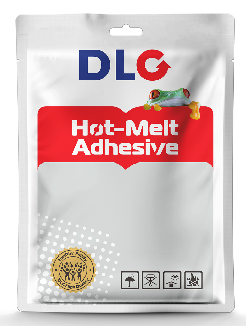 Hot-Melt Adhesive