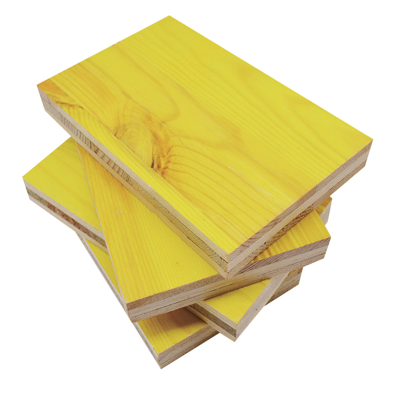 3 PLY SHUTTERING PANEL